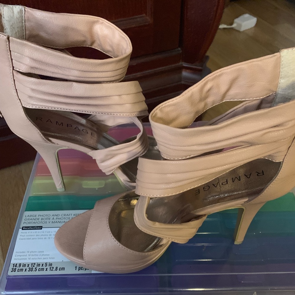 Heels